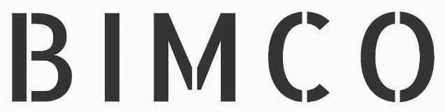 Logo cliente BIMCO