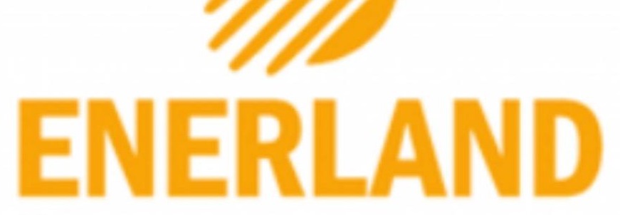 Logo cliente Enerland