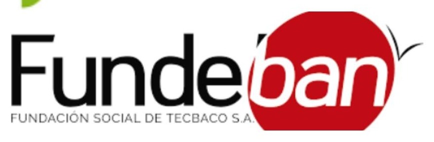 Logo cliente Fundebán