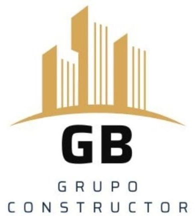 Logo cliente GB Grupo Constructor
