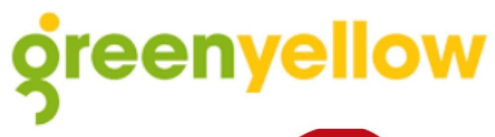 Logo cliente greenyellow