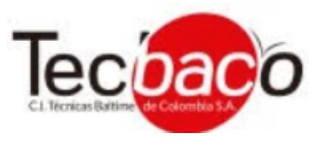Logo cliente Tecbaco