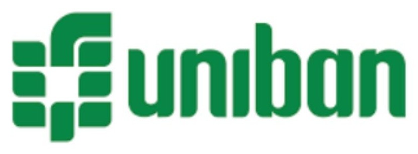 Logo cliente Uniban