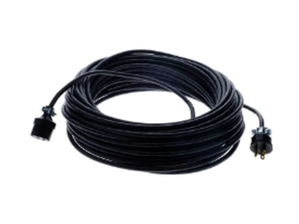 Extensión eléctrica industrial