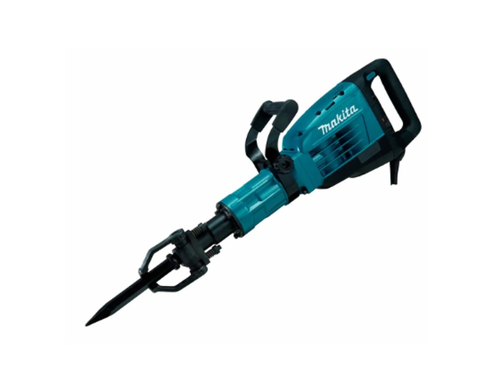 Martillo demoledor eléctrico Makita