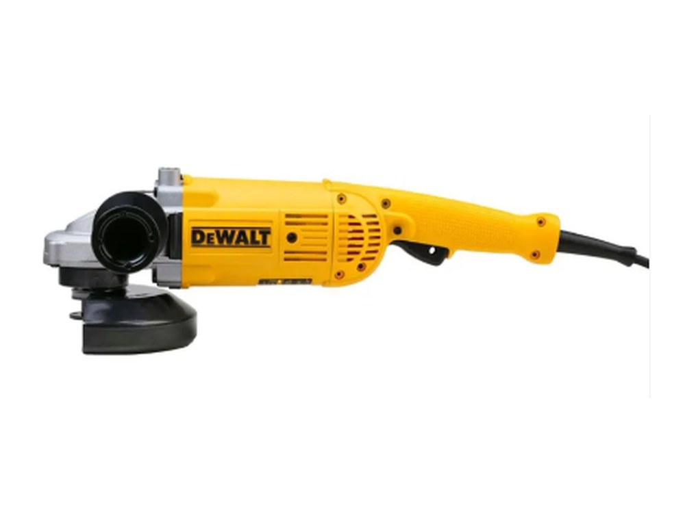 Pulidora 7 pulgadas DeWalt