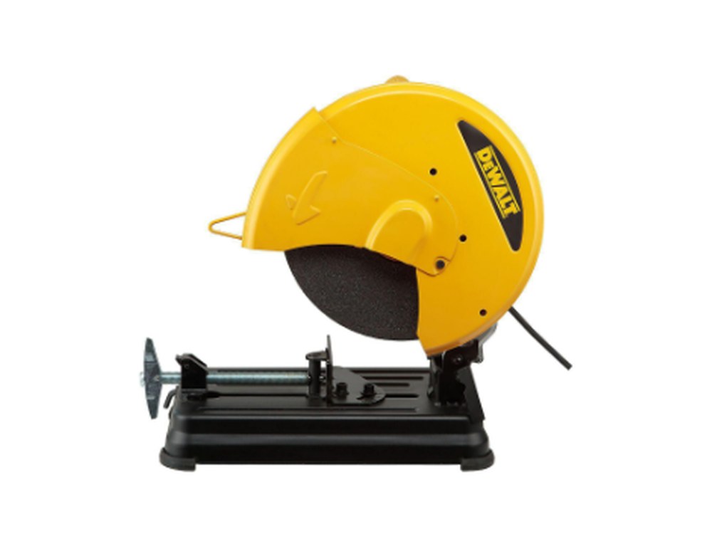 Tronzadora DeWalt 14 pulgadas